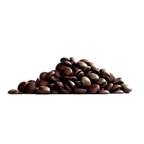 Callebaut Bitter 811 (%54,5) Pul ikolata 1kg. (Blnm)