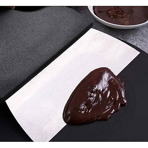 �ikolata Temperleme Spatulas� 14 cm