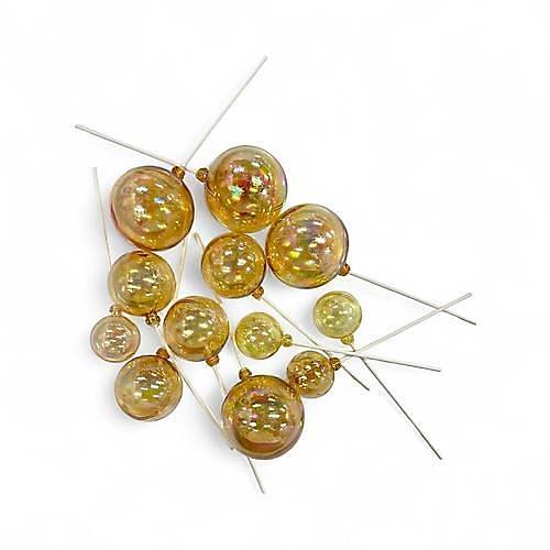 Top Pasta S�s� �effaf Gold 12li