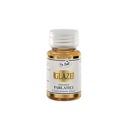 Dr Gusto Glaze Yenilenebilir Parlatc (40 gr)