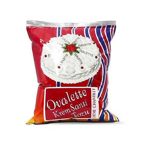 OVALETTE TOZ ANT 1 KG