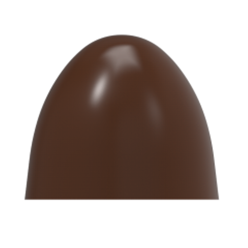 1196 - POLYCARBONATE CHOCOLATE MOLD