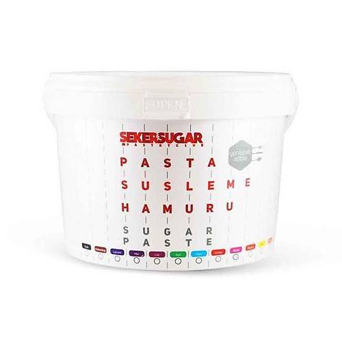 SYAH EKER HAMURU 2.5 KG SUGAR&SUGAR