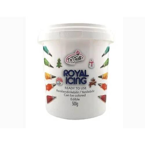 Dr.Gusto Royal cing 500gr