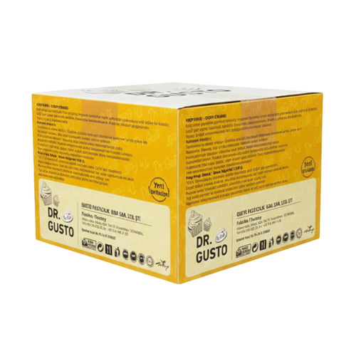 GUSTO KREP KIRI�I 1 KG Cilek