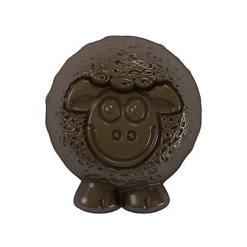 Sheep  Chocolate Mould   No: 424