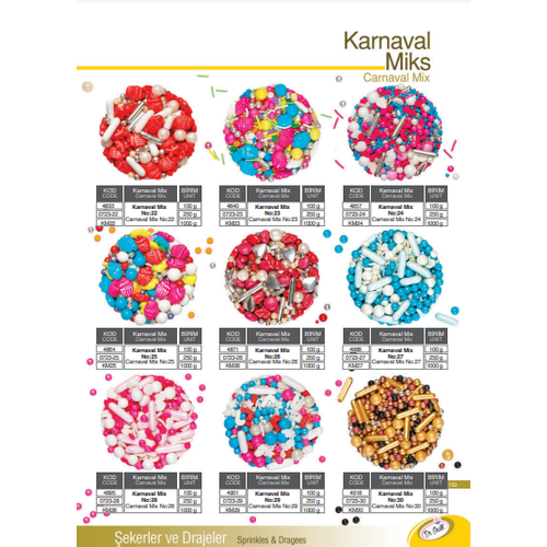 Karnaval Misk