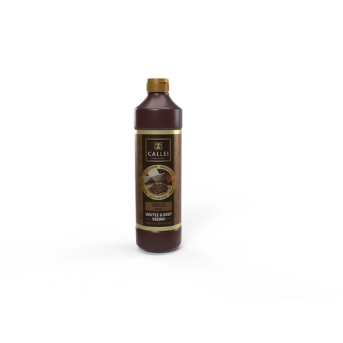 Callei Waffle Sos S�tl� 1 kg