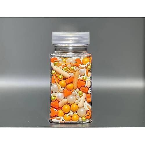 Dr Gusto Karnaval �eker 100gr No:20