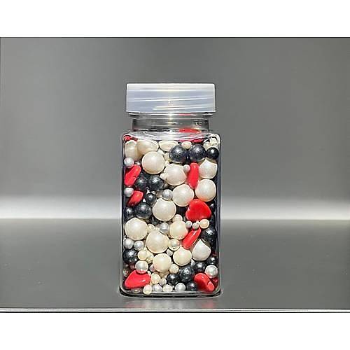 Dr Gusto Karnaval �eker 100gr No:16