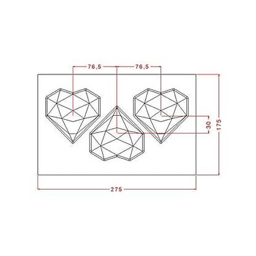 Diamond Kalp No 852