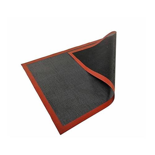 Delikli Pi�irme Mat�