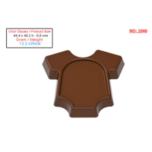 Mould N1046
