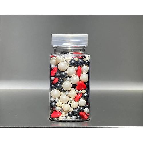 Dr Gusto Karnaval �eker 100gr No:16
