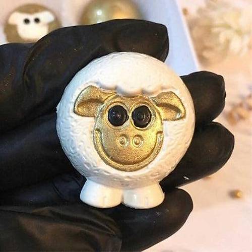 Sheep  Chocolate Mould   No: 424