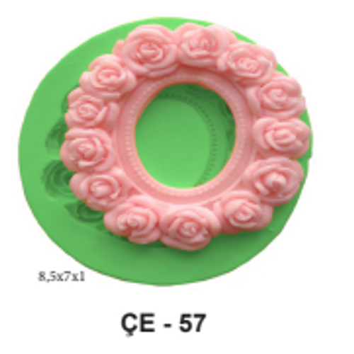 �E 57