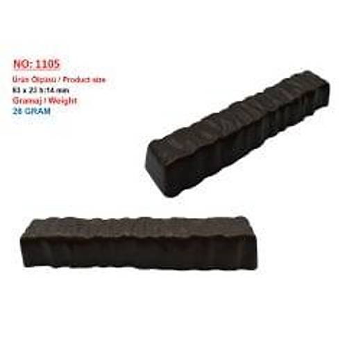 1105 - Bar Chocolate Mold