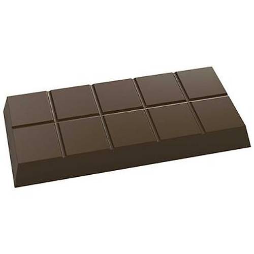 10-Piece Break Up Bar Mould No: 171