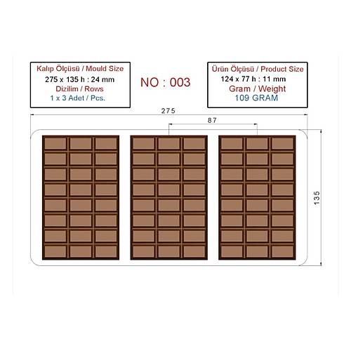 109 Gr. Dubai ikolatas Kalb - 0003