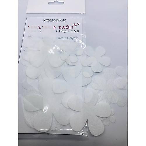 Yenilebilir Kat Kullanma Hazr iek