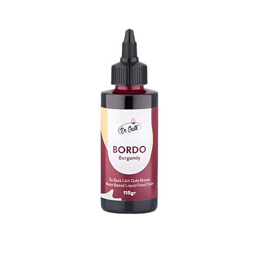 115 ml Sivi gda boyas