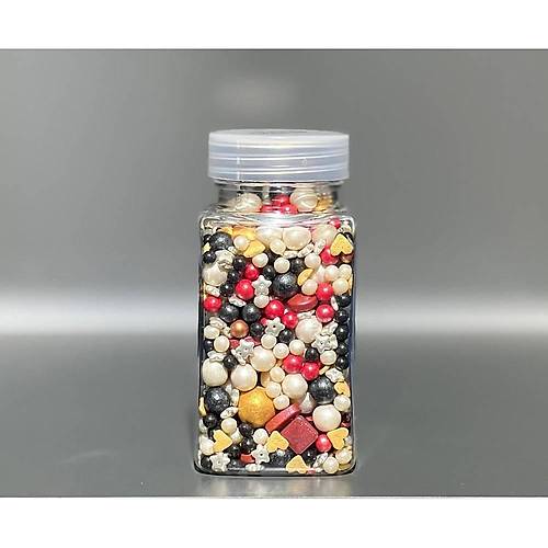 Dr Gusto Karnaval �eker 100gr No:6