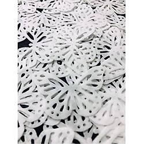 Yenilebilir Kat Kullanma Hazr Dantel Kelebekler