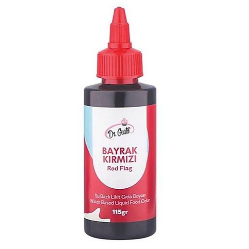 115 ml Sivi gda boyas