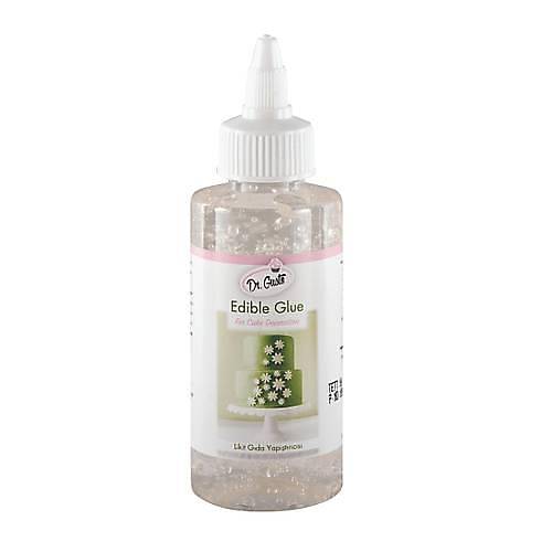 Dr.Gusto Yenilebilir Gda Yaptrc 120gr