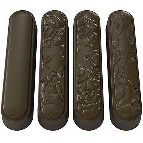 Bar Chocolate Moulds   No:   847