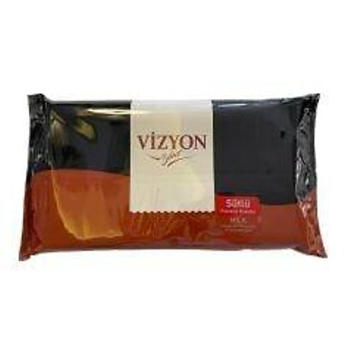 Vizyon Pastal�k S�tl� Konfiseri Kokolin 2.5 kg
