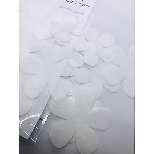 Yenilebilir Kat Kullanma Hazr iek