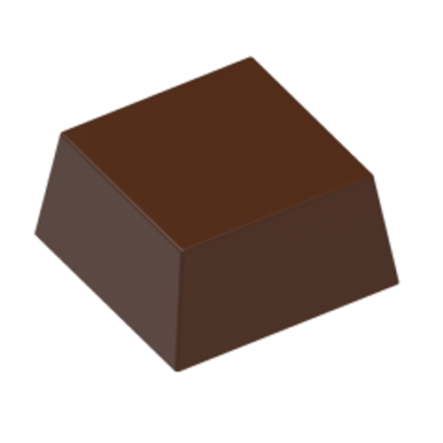 1179 - Wrapping Product Chocolate Mold