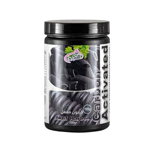 Dr.Gusto Aktif Karbon 100gr