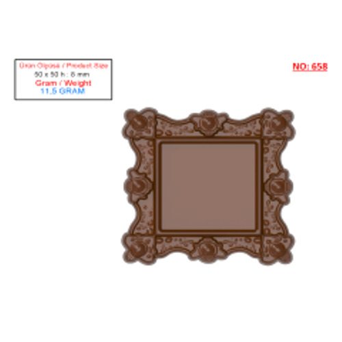 Mould N 0658