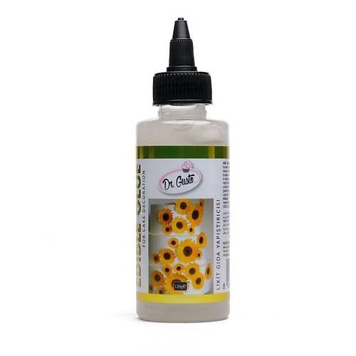 Dr.Gusto Yenilebilir G�da Yap��t�r�c� 120gr