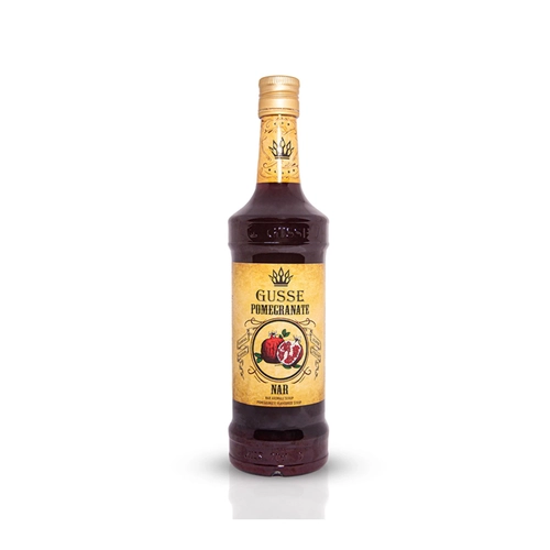 Nar (grenadine) Aromal� Kokteyl �urup 700 ml