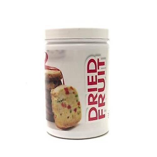 Dr Gusto Kuru Meyve Par�ac�klar� (200gr)