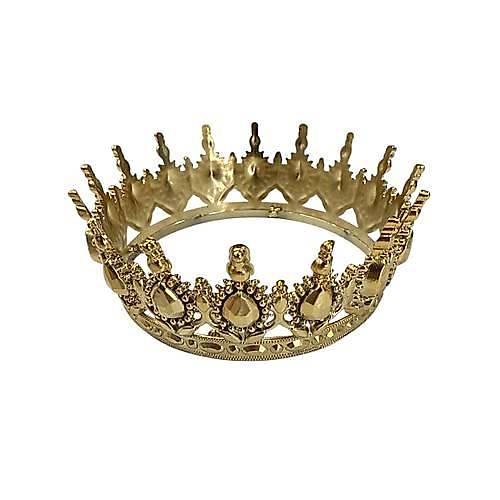 Pasta Tac� 12cm Mika Gold