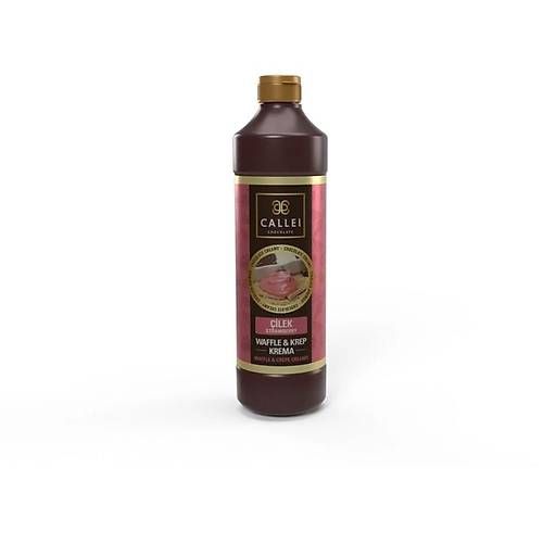 Callei Waffle Sos ilek 1kg