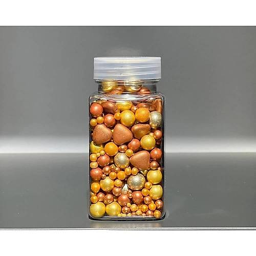 Dr Gusto Karnaval �eker 100gr No:18