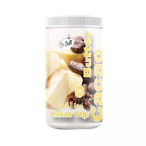 DR GUSTO MINI KAKAO YAI 50 GR