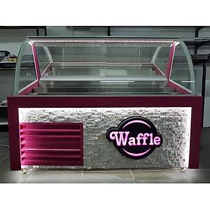 So�utmal� Waffle Dolab�