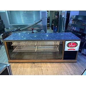 Kebap & Meze �n Dekor