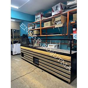 ���K�FTE DOLABI SET
