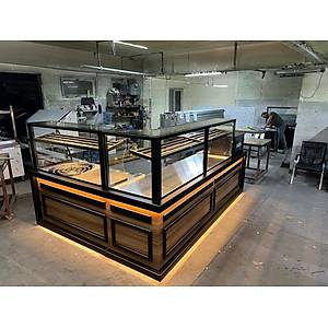 B�rek & Tatl� Dolaplar�
