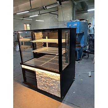 Et Kebap Dolab� Kare Caml�