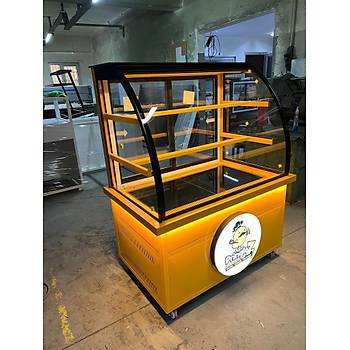 Ya� Pasta Tatl� Dolab� Sar� 100 Cm