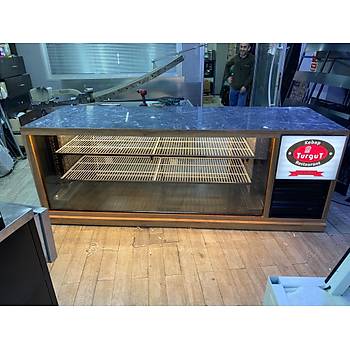 Kebap & Meze �n Dekor