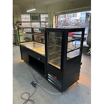B�rek & Tatl� Dolaplar�